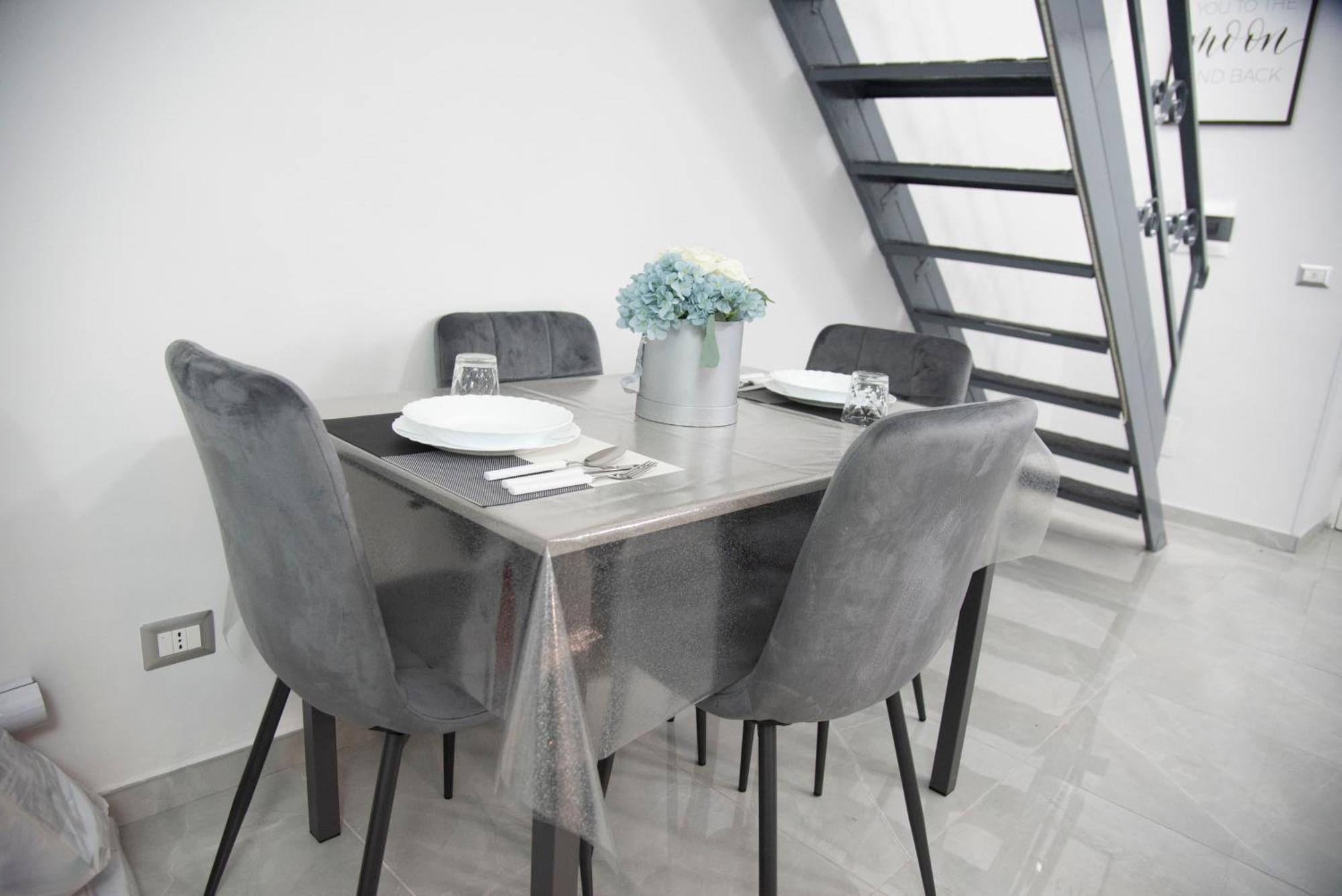 Ferienhaus Civiconine9 *